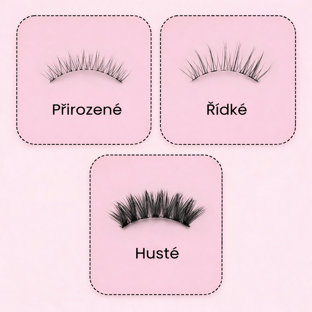 Balíček Magnetických Řas VELORE