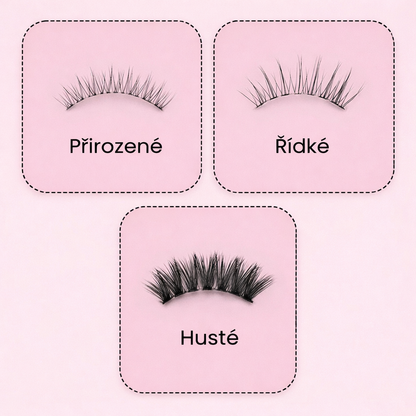 Balíček Magnetických Řas VELORE