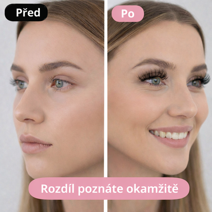 Balíček Magnetických Řas VELORE