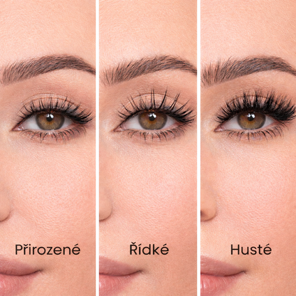 Balíček Magnetických Řas VELORE