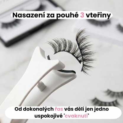 Balíček Magnetických Řas VELORE