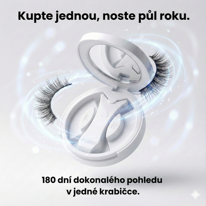 Balíček Magnetických Řas VELORE