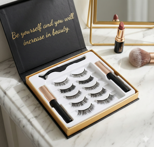 Sada Magnetických Řas Velore