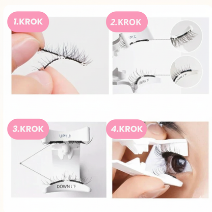 Balíček Magnetických Řas VELORE