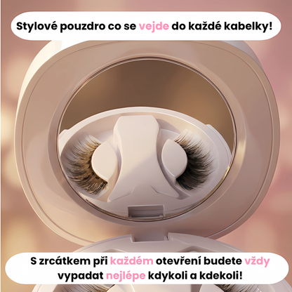 Balíček Magnetických Řas VELORE