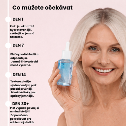 Velore Hyaluronic Peptide Serum